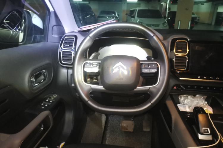 Used Citroen C5 AIRCROSS 2021 360THP Enjoyment Version