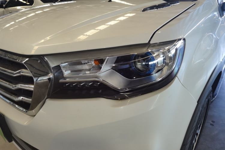 Used Haval H1 2015 1.5L Manual Luxury Model