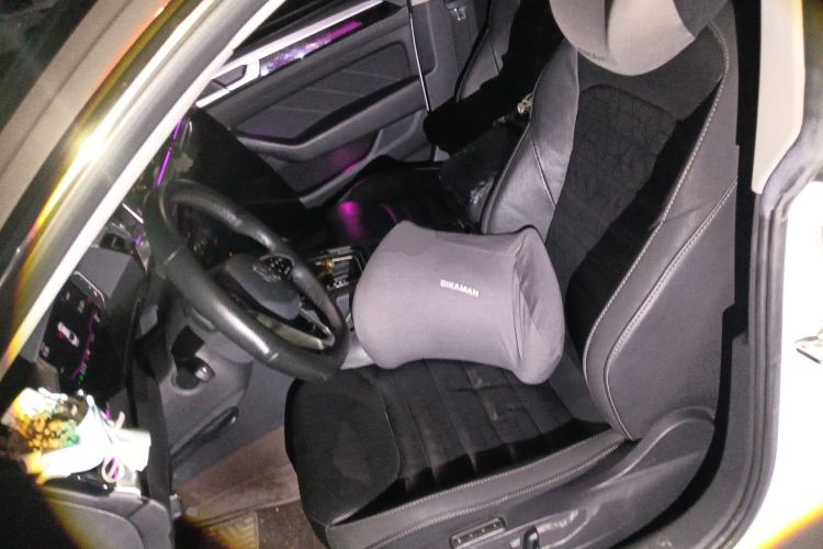 Used Volkswagen FAW-Volkswagen CC 2021 380TSI Striking Edition
