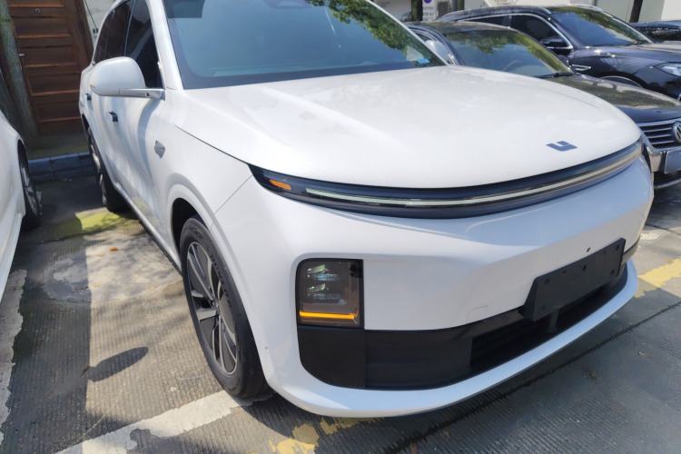 Used Li Auto L6 2024 Pro Model
