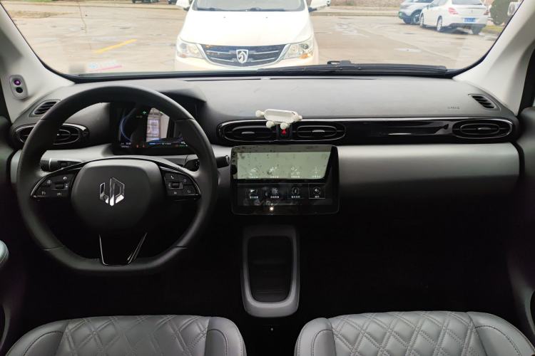 Used Leapmotor T03 2021 400 Luxury Edition