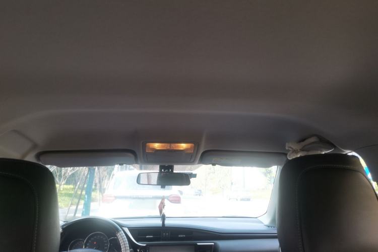 Used Toyota Corolla 2017 Revised Version 1.2T S-CVT GL