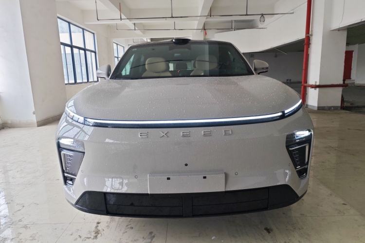 Used EXEED Star Era ET 2024 Extended-Range 240 Ultra All-Wheel Drive