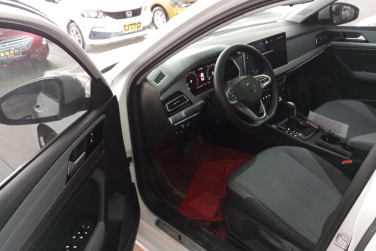 Used Volkswagen Lavida 2024 1.5L Automatic 5 Million Edition