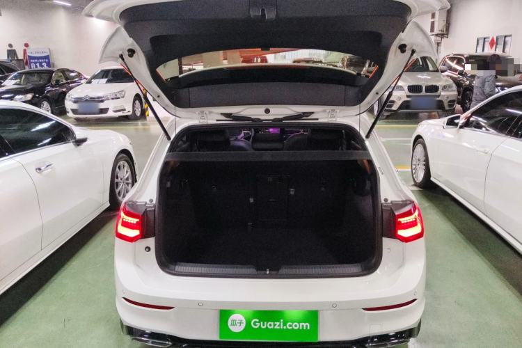 Used Volkswagen Golf 2023 280TSI DSG R-Line Lite
