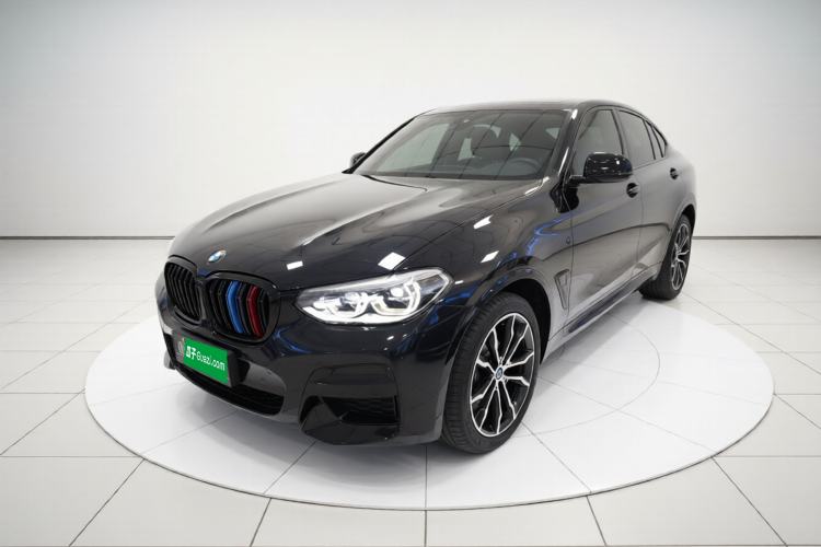 Used BMW X4 2020 xDrive30i M Sport Package