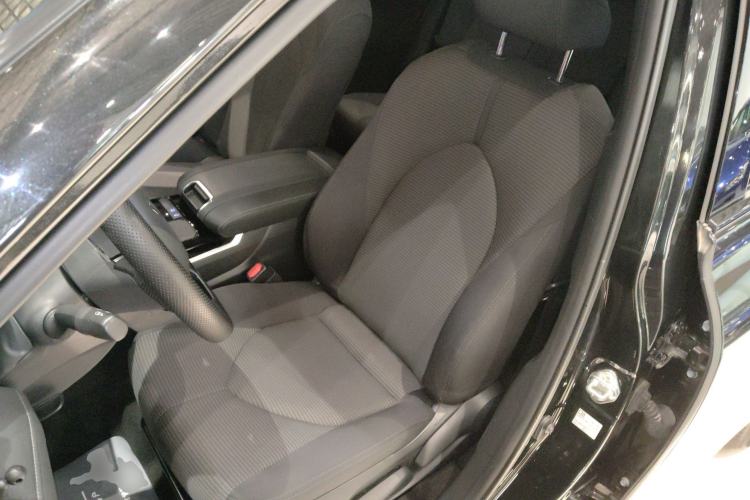 Used Toyota Crown Kluger 2021 2.5L HEV Two-Wheel Drive Elite Edition