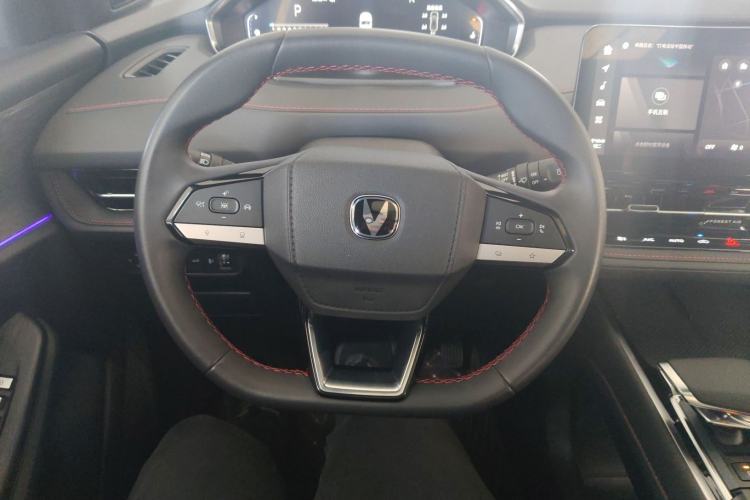 Used Changan CS55PLUS 2024 3rd Generation 1.5T DCT Prestige Model