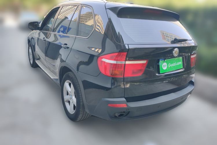 Used BMW X5 2009 xDrive30i Luxury Edition
