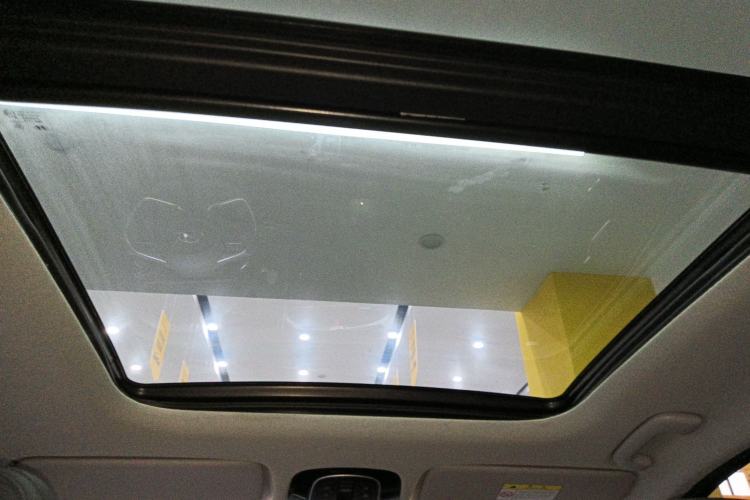 Used Hyundai Tucson 2022 Tucson L 2.0L Hybrid · Flagship Edition Headliner