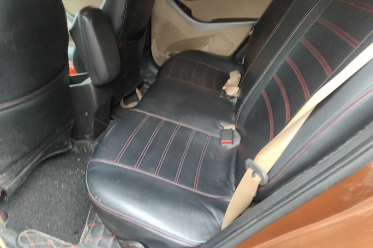 Used Hyundai Elantra (5th Generation / Langdong) 2013 1.6L Automatic Leading Model