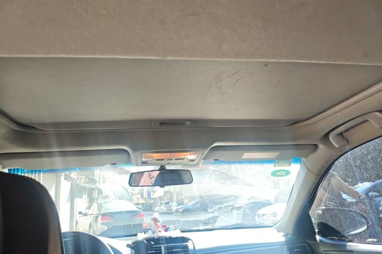 Used Toyota Camry 2013 2.0G Comfort Edition