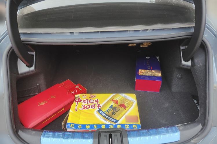 Used Audi e-tron GT 2023 Basic Model