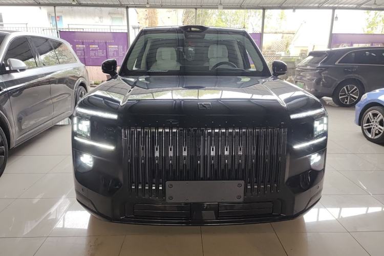 Used Zeekr 9X 2025 Max Edition