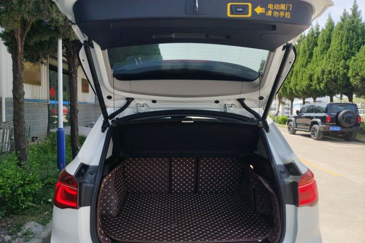 Used BMW X1 2019 sDrive18Li Premium Edition