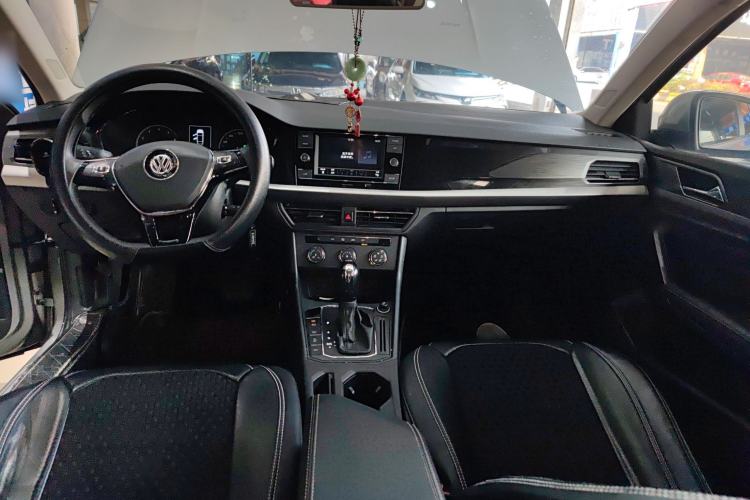 Used Volkswagen Lavida 2018 280TSI DSG Comfort Edition China V Standard
