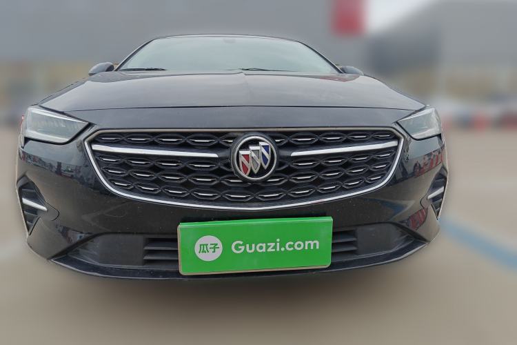 Used Buick Regal 2020 552T Elite Edition
