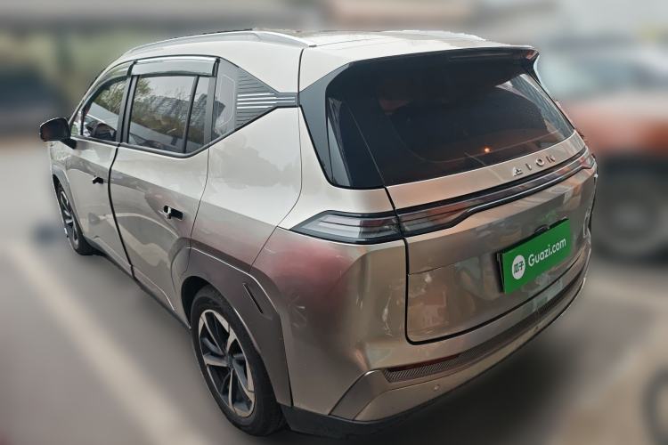 Used AION Y 2022 Plus 70 Smart Edition
