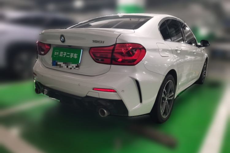 Used BMW 1 Series 2022 120i M Sport Edition
