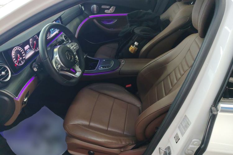 Used Mercedes-Benz E-Class 2019 Restyled E 300 L Sport Luxury Edition
