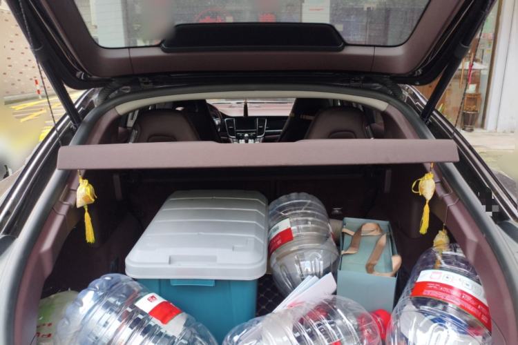 Used Porsche Panamera 2014 Panamera 3.0T