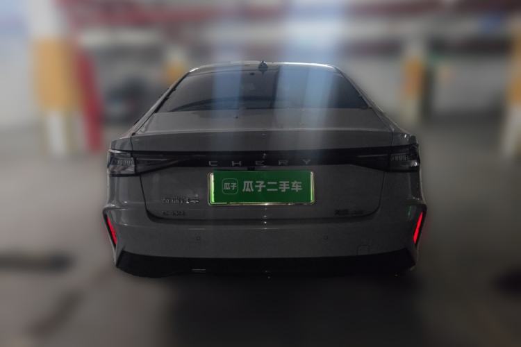 Used Chery Fengyun A8 2024 127 Far Voyage Luxury Edition