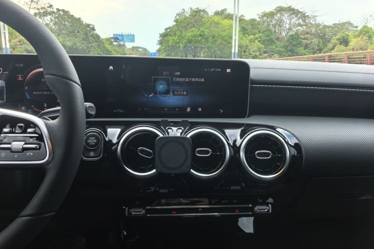 Used Mercedes-Benz A-Class 2020 Restyled A 200 L Sport Sedan Dynamic Version