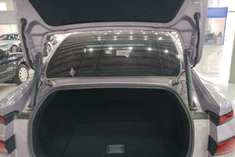 Used XPeng P7 2024 P7i 702 Max Pengyi Edition
