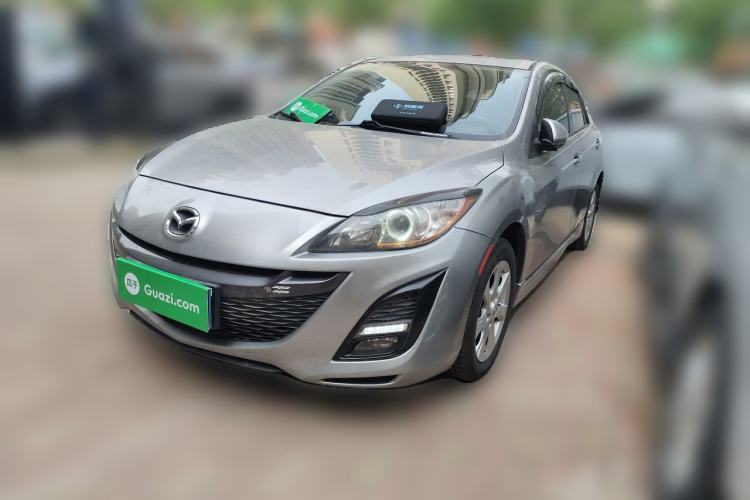 Used Mazda 3 2012 Hatchback 2.0L Manual Sport Model