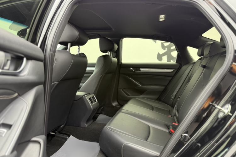 Used Honda Inspire 2022 260TURBO Elegant Edition
