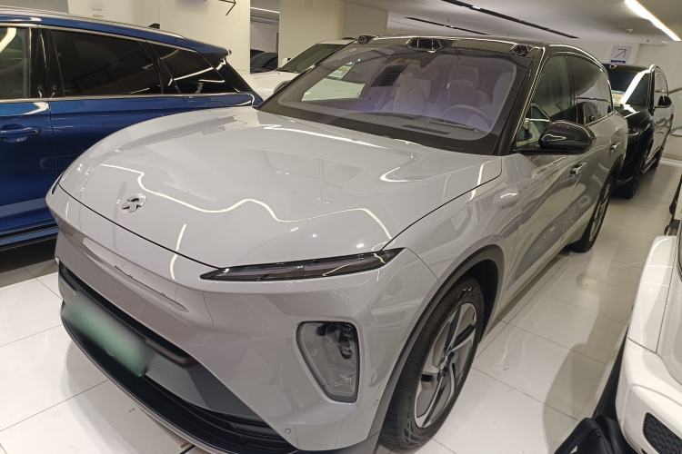 Used Nio ES8 2024 75 kWh Executive Edition