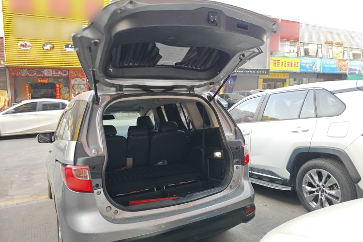 Used Mazda Mazda 5 2013 2.0L Automatic Comfort Edition
