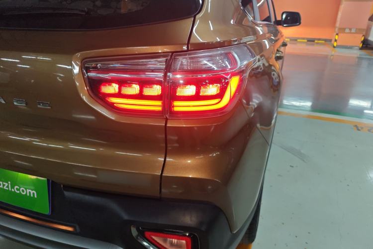 Used Kia Sportage R 2018 2.0L Automatic Smart Luxury Version China V Standard