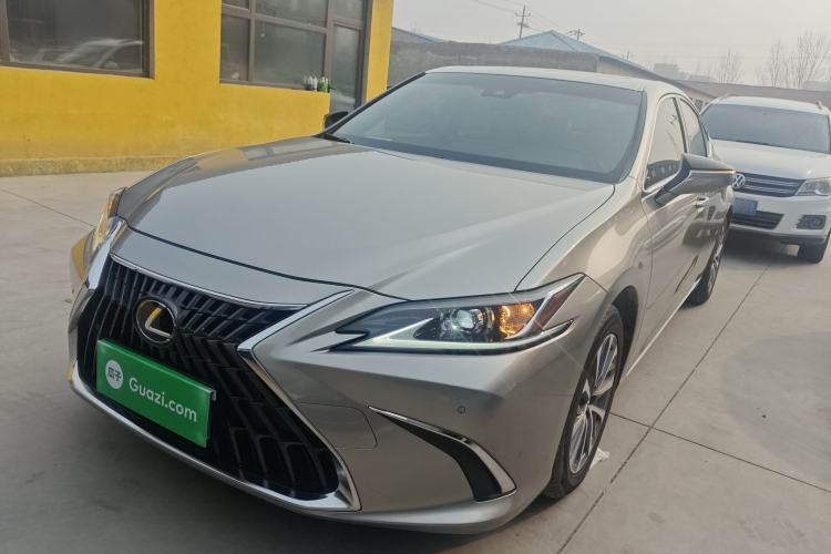 Used Lexus ES 2022 200 Excellence Edition