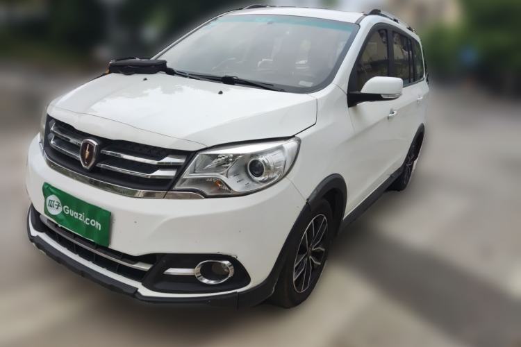 Used Jinbei 750 2018 1.6L Excellence Model