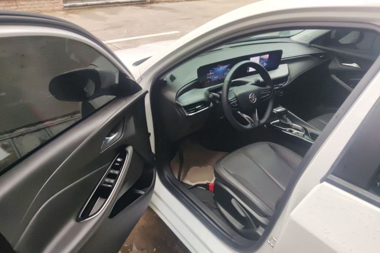 Used Buick Verano 2023 Pro Enjoyment Edition Driver Seat