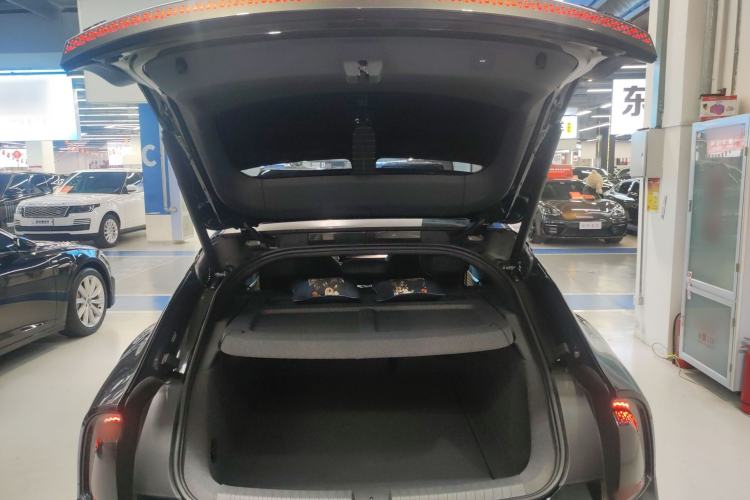 Used Audi E5 Sportback 2026 Pioneer Model