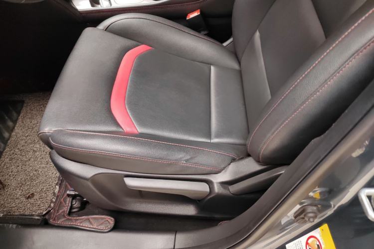 Used Changan CS55 2019 1.5T Automatic Xuan Dong Model China VI Standard