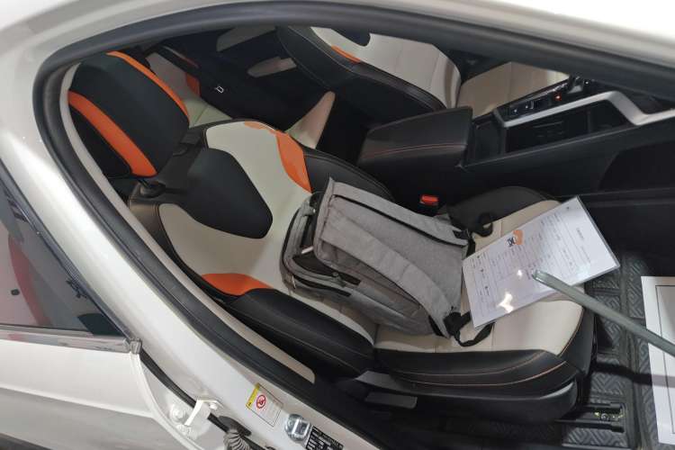 Used Haval LHERY 2023 1.5T Dynamic Version
