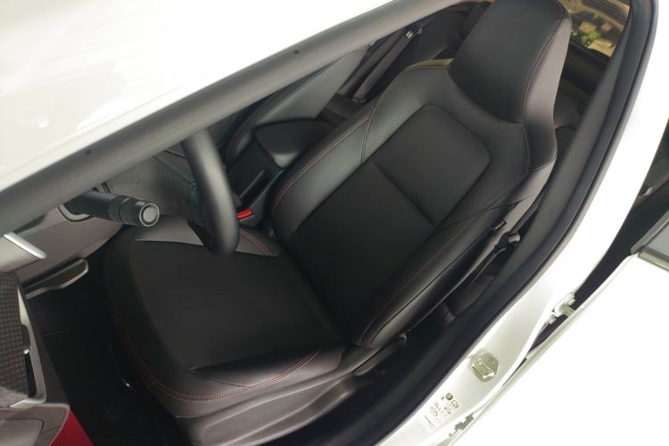 Used Chevrolet Cavalier 2021 Redline 325T Automatic Xinshang Edition