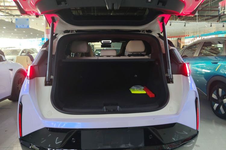 Used Zeekr X 2023 Rear-Drive ME Version 5 Seats
