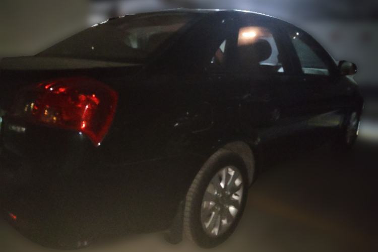 Used Buick Excelle 2013 1.5L Automatic Luxury Model
