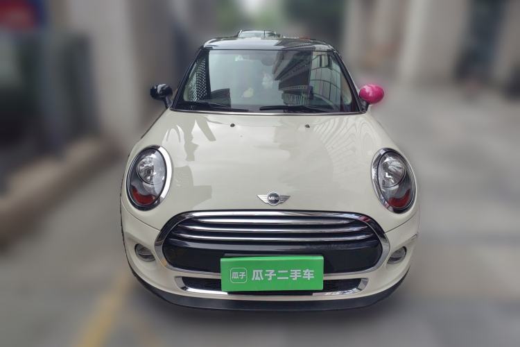 Used MINI 2016 1.5T COOPER Five-Door Edition