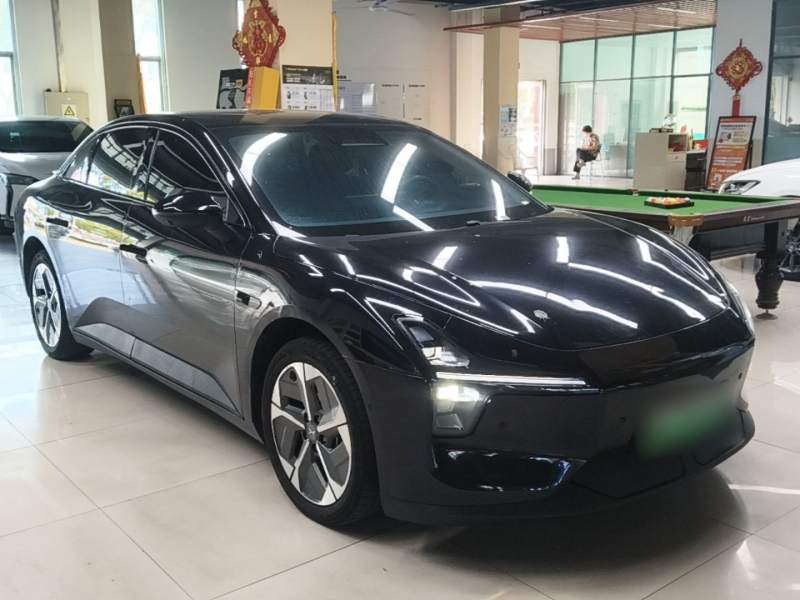 Used XPeng MONA M03 2024 515 Long-Range — 28