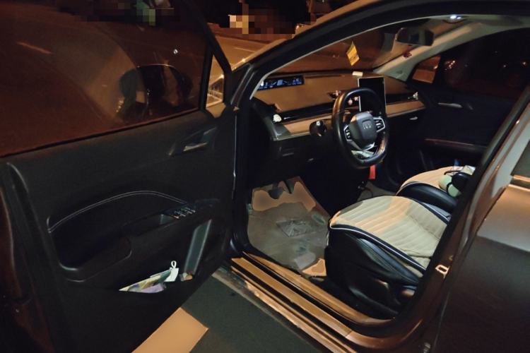 Used NETA V 2021 Long-Range Entertainment Edition