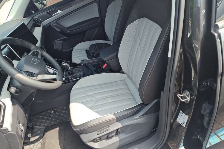 Used Volkswagen Tayron 2023 330TSI Two-Wheel-Drive Luxury Plus Advanced Version