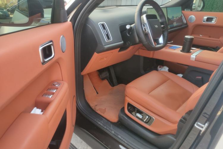 Used Li Auto L9 2024 Ultra Model