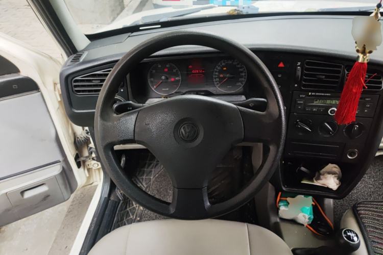 Used Volkswagen Jetta 2012 1.6L Collector's Edition