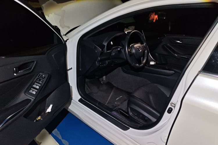 Used Toyota Avalon 2022 2.0L Luxury Edition