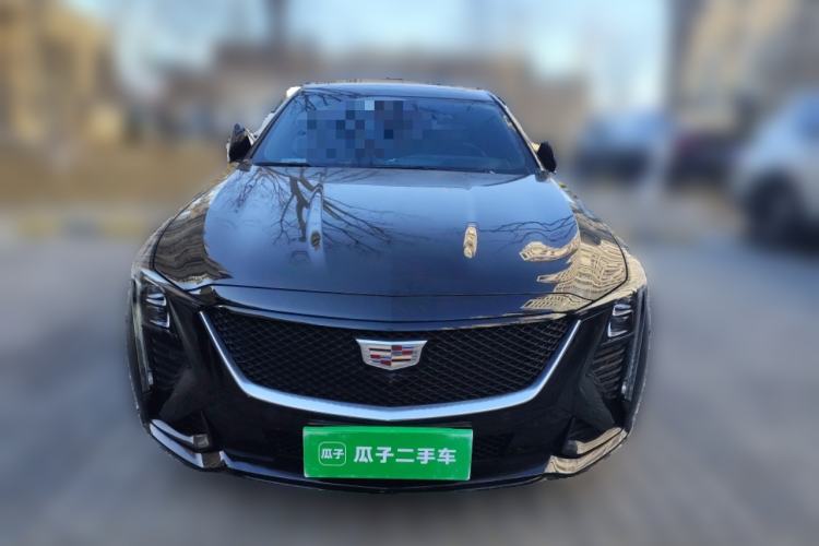 Used Cadillac CT5 2024 28T Prestige Edition
